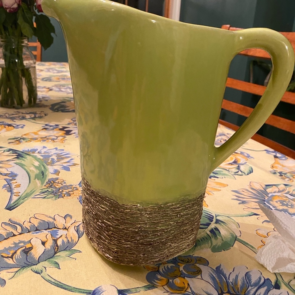 Vintage Aborn California Rustic R2 Avocado - Picture 3 of 10